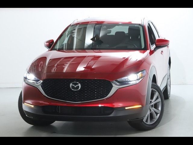 2021 Mazda CX-30 Premium