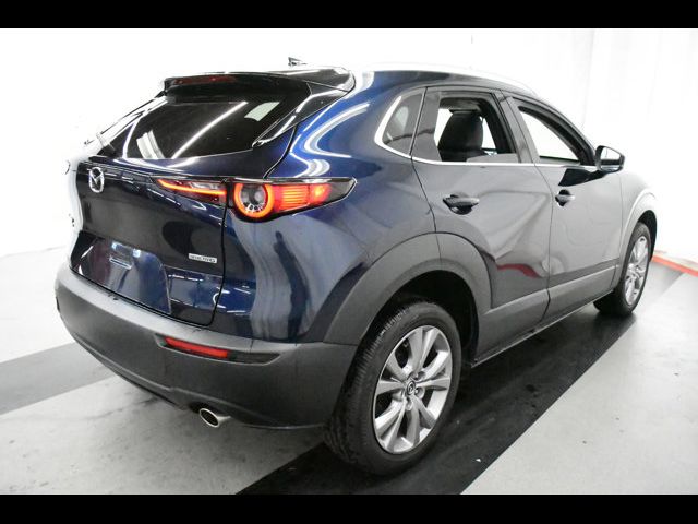 2021 Mazda CX-30 Premium