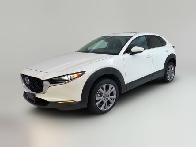 2021 Mazda CX-30 Premium