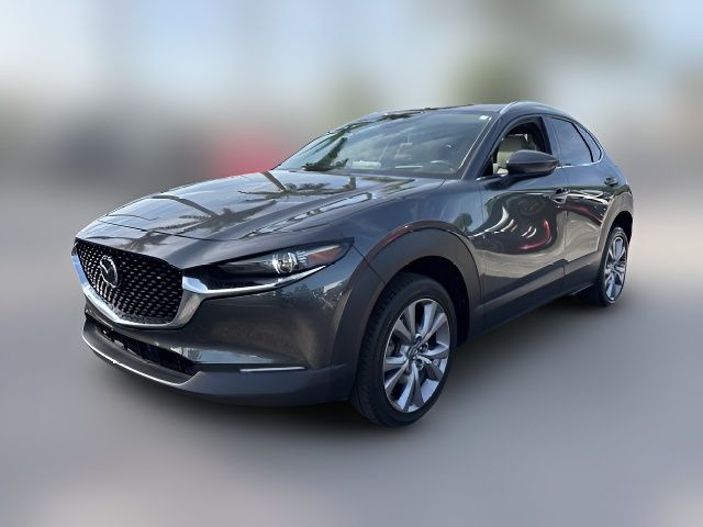 2021 Mazda CX-30 Premium