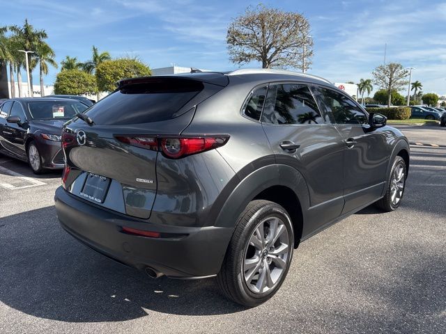 2021 Mazda CX-30 Premium