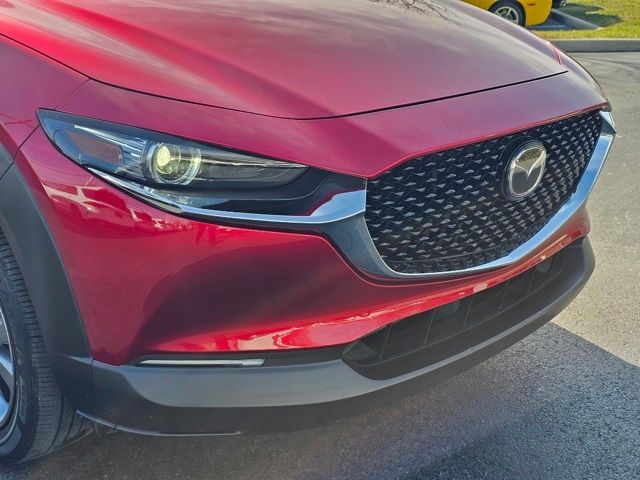 2021 Mazda CX-30 Premium