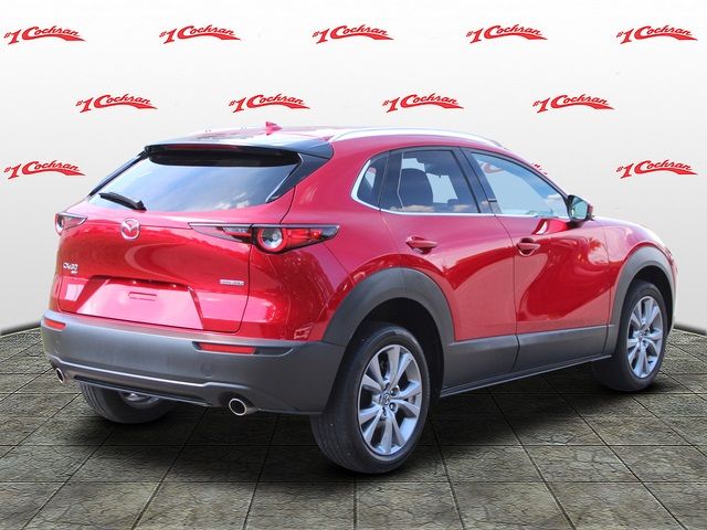 2021 Mazda CX-30 Premium