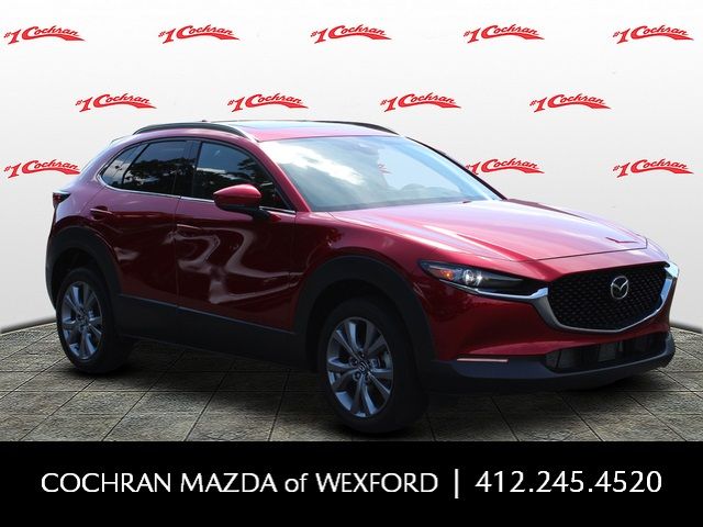 2021 Mazda CX-30 Premium