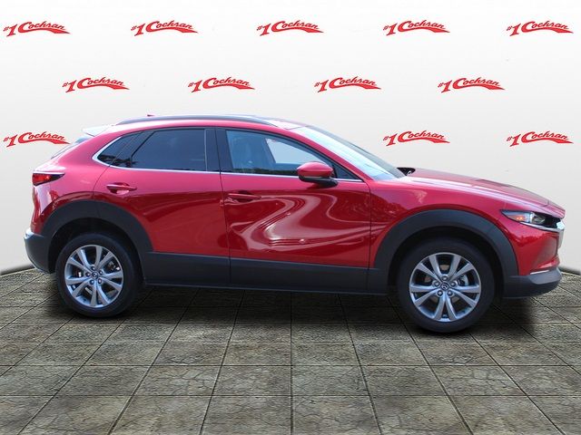 2021 Mazda CX-30 Premium