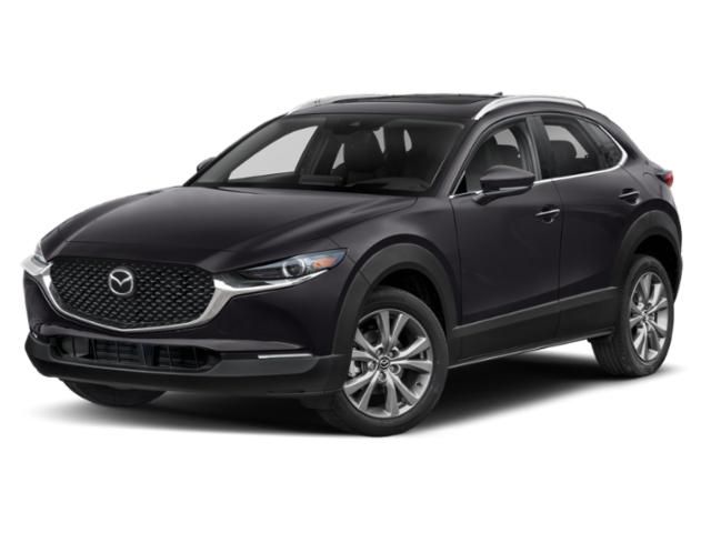 2021 Mazda CX-30 Premium