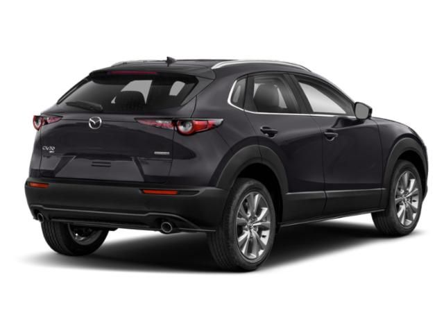 2021 Mazda CX-30 Premium