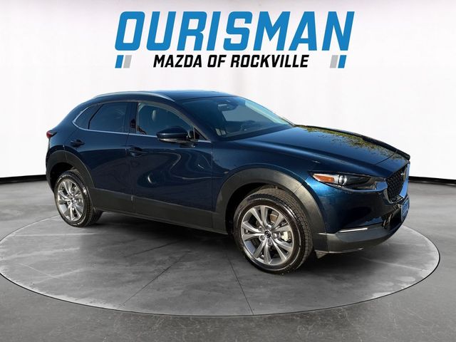 2021 Mazda CX-30 Premium