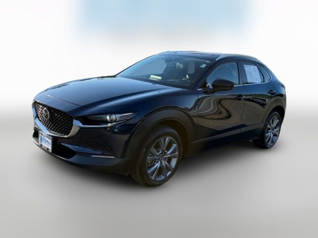 2021 Mazda CX-30 Premium