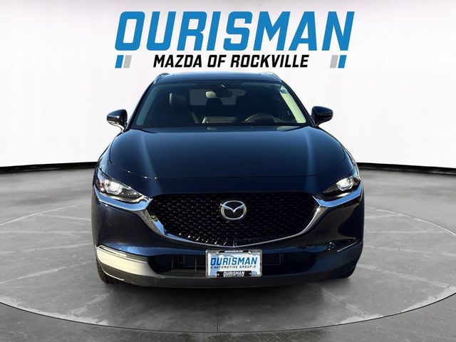2021 Mazda CX-30 Premium