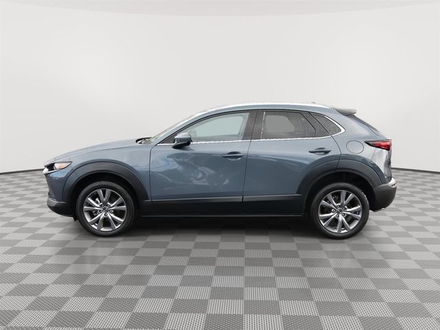 2021 Mazda CX-30 Premium