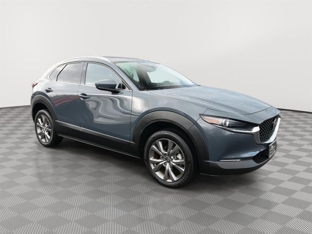 2021 Mazda CX-30 Premium