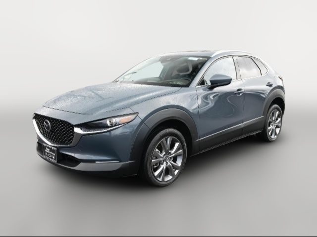 2021 Mazda CX-30 Premium