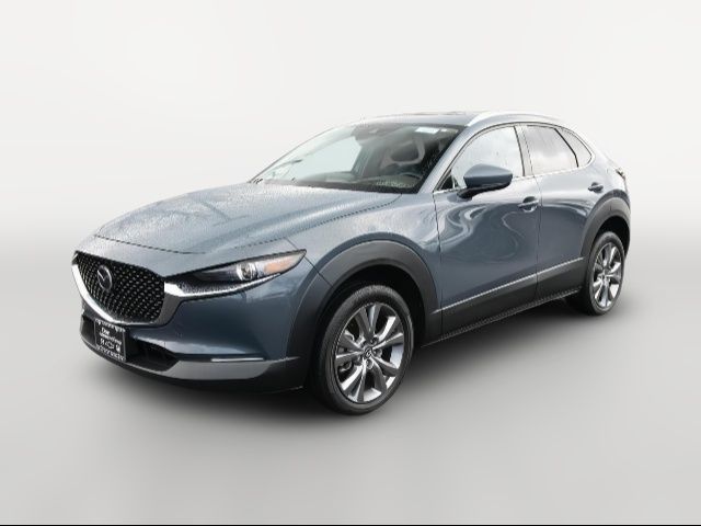 2021 Mazda CX-30 Premium