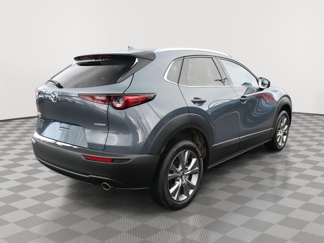 2021 Mazda CX-30 Premium