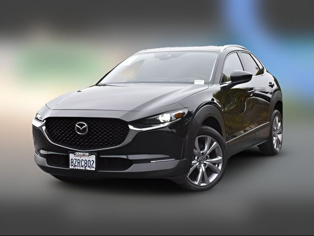 2021 Mazda CX-30 Premium