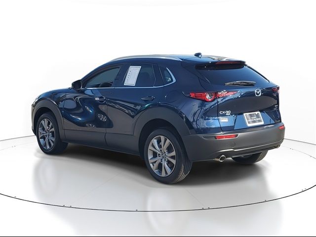 2021 Mazda CX-30 Premium