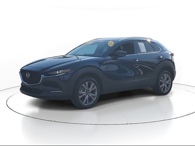 2021 Mazda CX-30 Premium