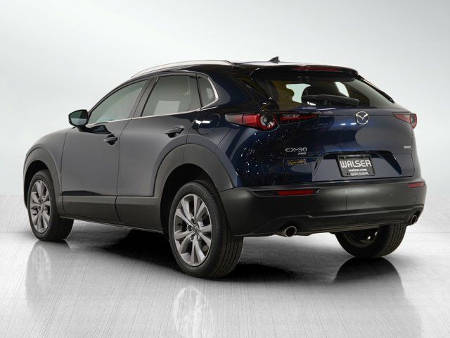 2021 Mazda CX-30 Premium