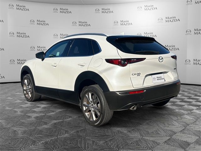 2021 Mazda CX-30 Premium