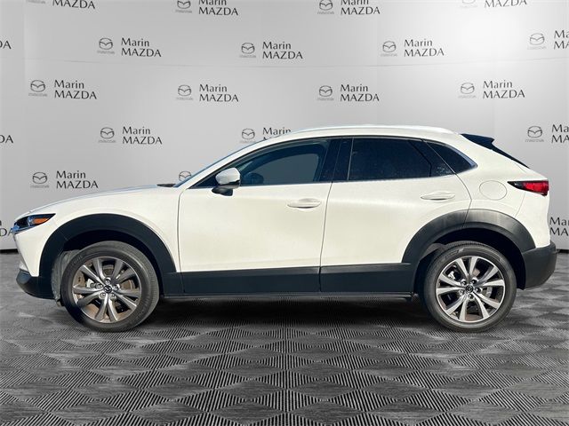 2021 Mazda CX-30 Premium