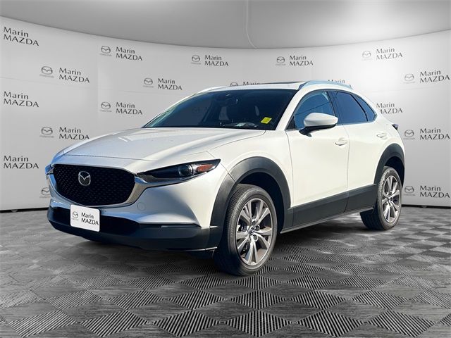 2021 Mazda CX-30 Premium