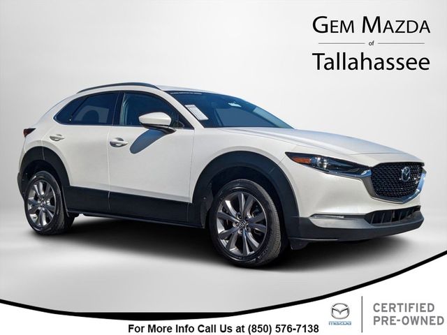 2021 Mazda CX-30 Premium