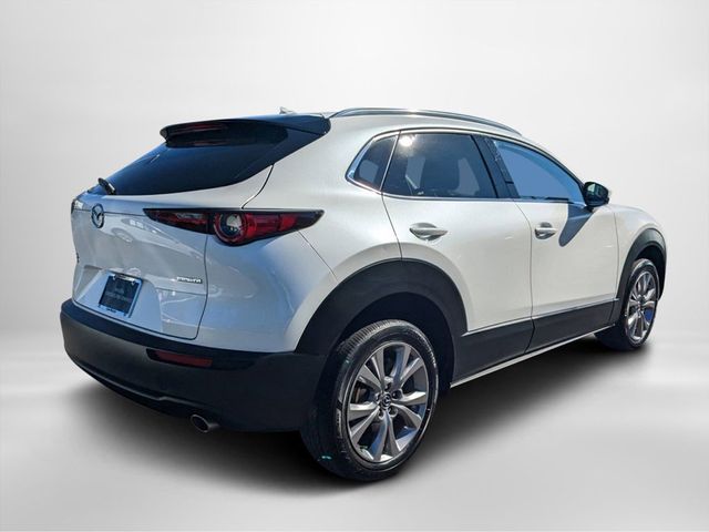 2021 Mazda CX-30 Premium