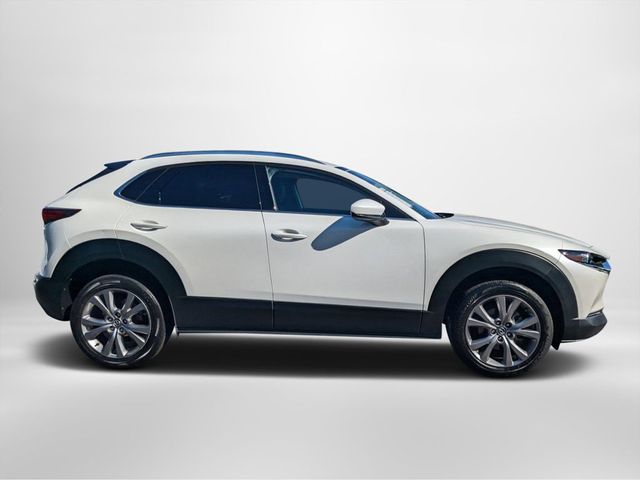 2021 Mazda CX-30 Premium