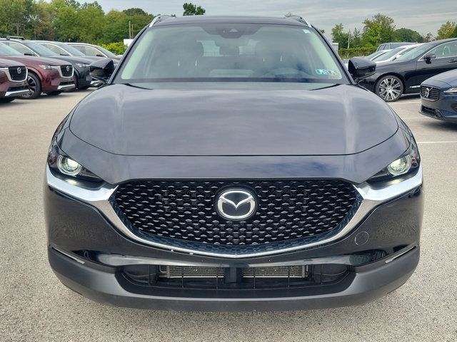 2021 Mazda CX-30 Premium