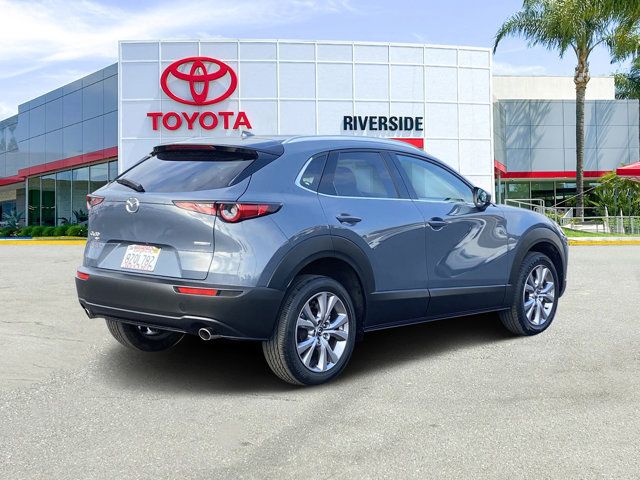 2021 Mazda CX-30 Premium