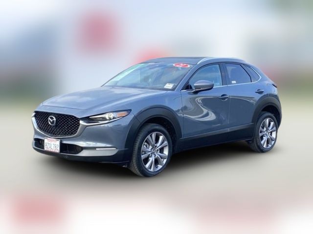 2021 Mazda CX-30 Premium