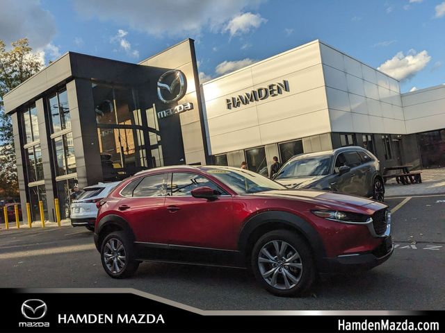 2021 Mazda CX-30 Premium