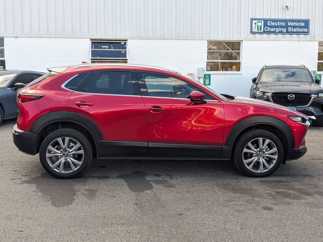 2021 Mazda CX-30 Premium