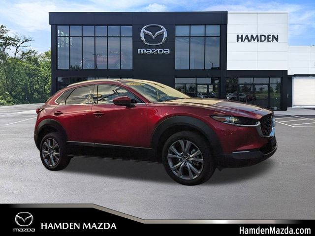 2021 Mazda CX-30 Premium