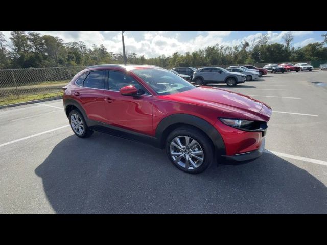 2021 Mazda CX-30 Premium