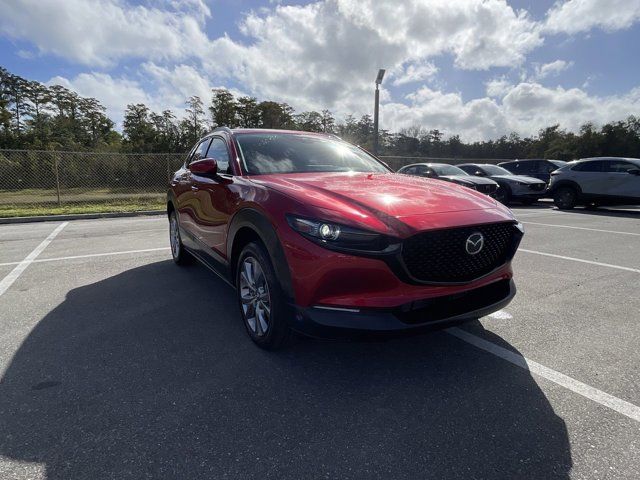 2021 Mazda CX-30 Premium