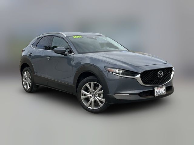 2021 Mazda CX-30 Premium