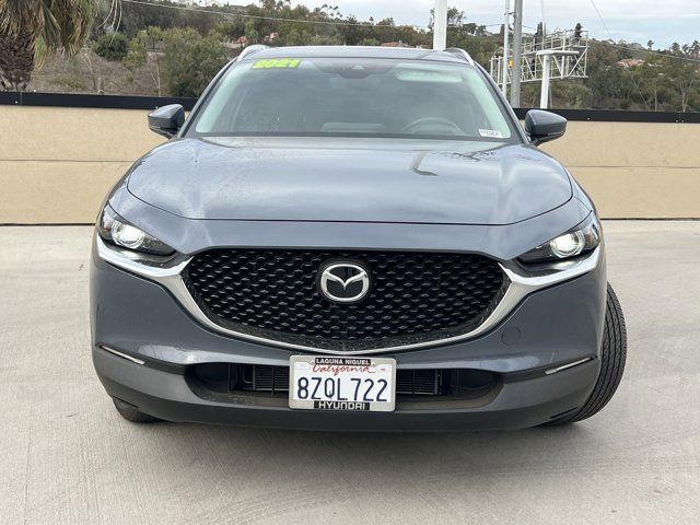 2021 Mazda CX-30 Premium