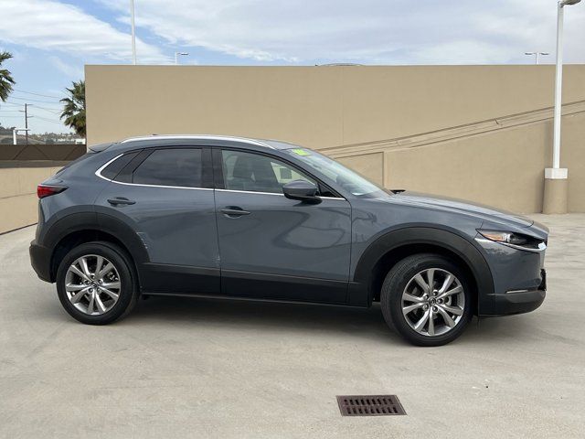 2021 Mazda CX-30 Premium