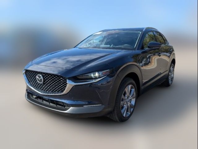 2021 Mazda CX-30 Premium