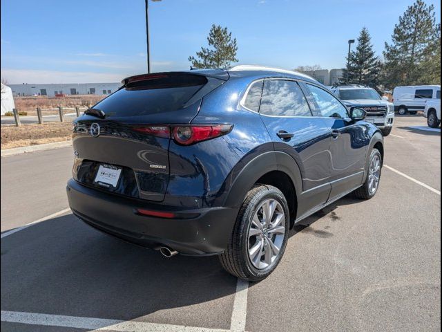 2021 Mazda CX-30 Premium