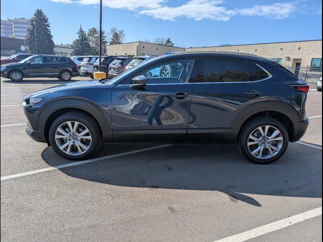 2021 Mazda CX-30 Premium