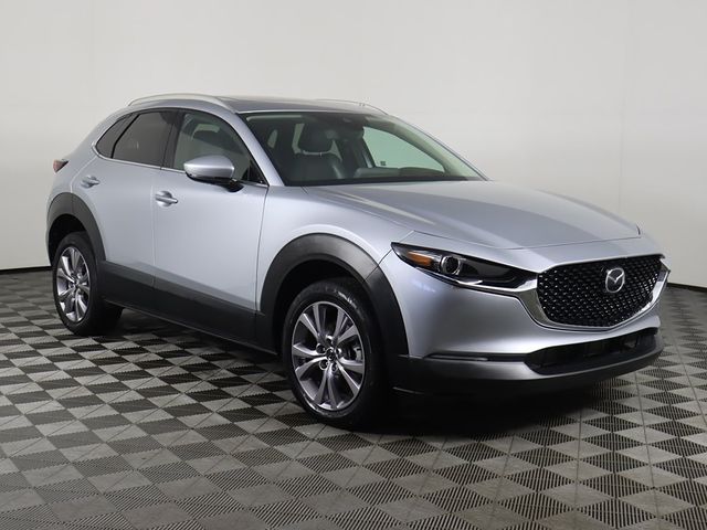 2021 Mazda CX-30 Premium