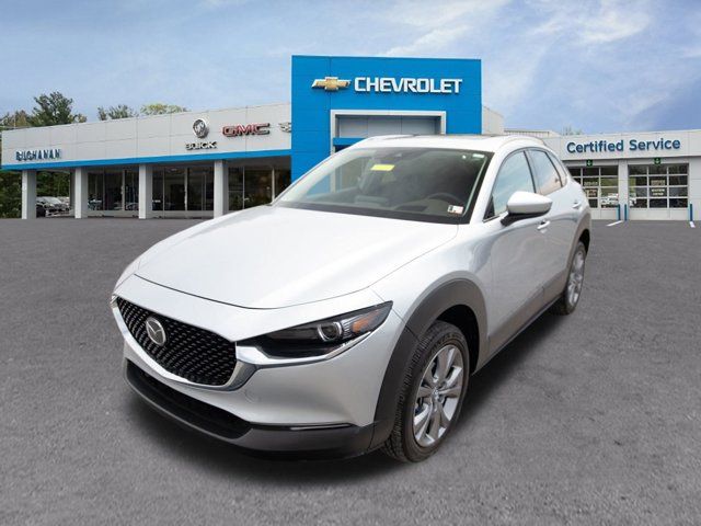 2021 Mazda CX-30 Premium