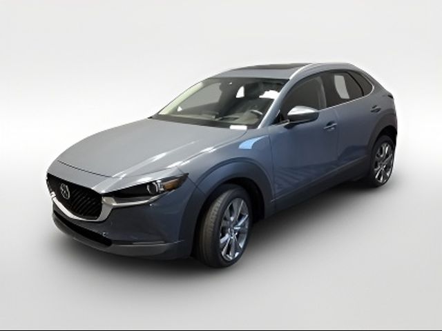 2021 Mazda CX-30 Premium
