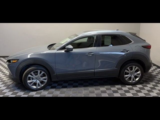 2021 Mazda CX-30 Premium