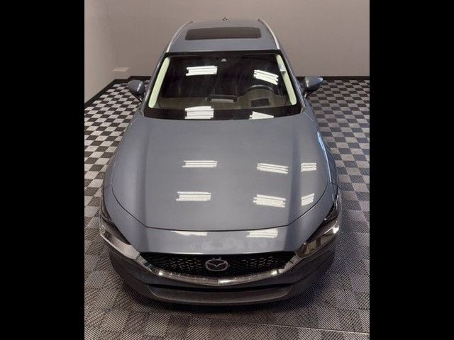 2021 Mazda CX-30 Premium