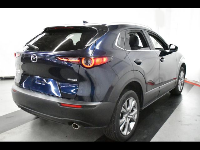 2021 Mazda CX-30 Premium