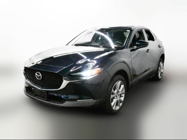 2021 Mazda CX-30 Premium